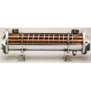 Water-cooled Heat Exchanger of SL Series （KAMUI ®）