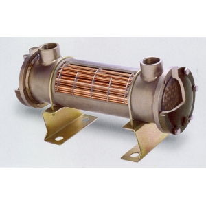 Water-cooled Heat Exchanger of FC(Y) Series（KAMUI ®）