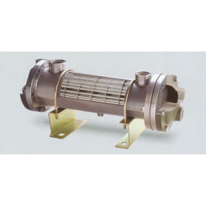 Water-cooled Heat Exchanger of BC（Y） Series （KAMUI ®）