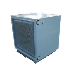 Radiator type Heat exchanger AOA-A series（KAMUI ®）
