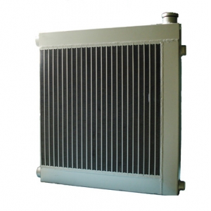 Radiator type Heat exchanger AN-E series（KAMUI ®）