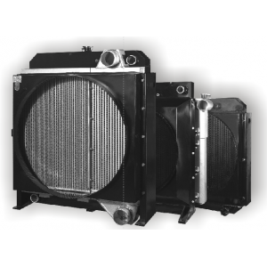 Composite Heat Exchanger（KAMUI ®）