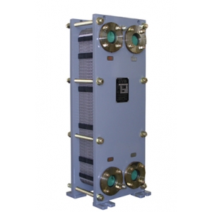 FKE Series of plate heat exchanger（KAMUI ®）