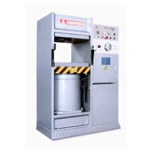 Frame type hydraulic press of YDK-B series  
