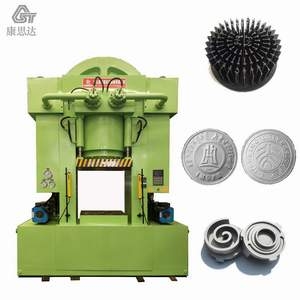 <strong>Steel wire twining hydraulic press machine</strong>